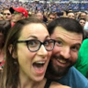 Meet your Posher, Michaela